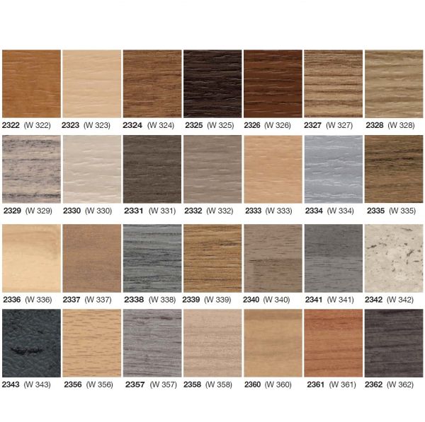 Плинтус Dollken EP60/13