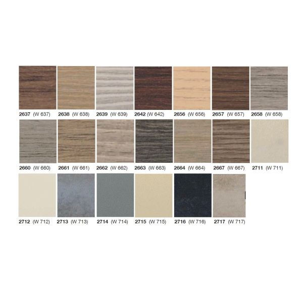 Плинтус Dollken EP60/13