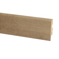 Плинтус Kaindl 2600х50х18 мм