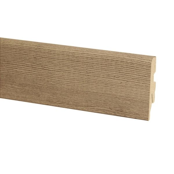 Плинтус Kaindl 2600х50х18 мм