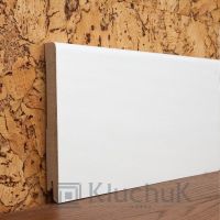 Плинтус Ключук 120 MDF шпон