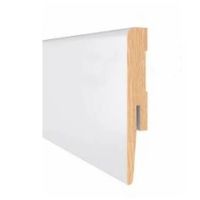 Плинтус МДФ Arbiton Diamond GP0601 2420х60х15 мм