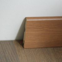 Плинтус Pedross МДФ 2400х70х14