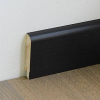 Плинтус Pedross шпонированный 2400х70х15