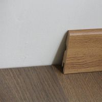 Плинтус Pedross МДФ 2400х80х16 мм