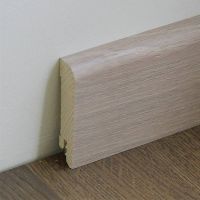 Плинтус Pedross шпонированный 6117 2400х80х18 мм