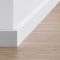 Плинтус под покраску Quick Step 2400х40х14 мм