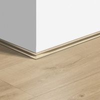 Плинтус для ламината Quick Step Scotia 2400x17x17 мм