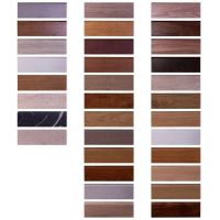 Плинтус родной Faus 2400х70х15 мм 