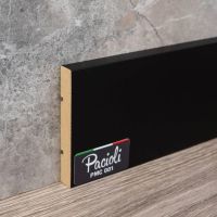 Плинтус Pacioli Classic PMC001 12х2800 мм