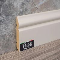 Плинтус Pacioli Provence PMP011 12х2800 мм