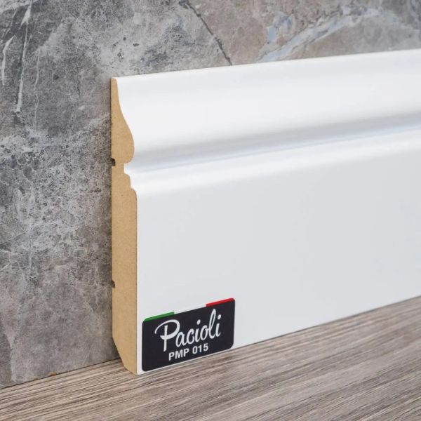 Плінтус Pacioli Provence PMP015 12x2800 мм