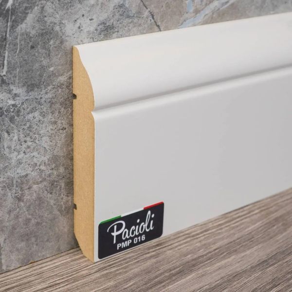 Плінтус Pacioli Provence PMP016 12x2800 мм