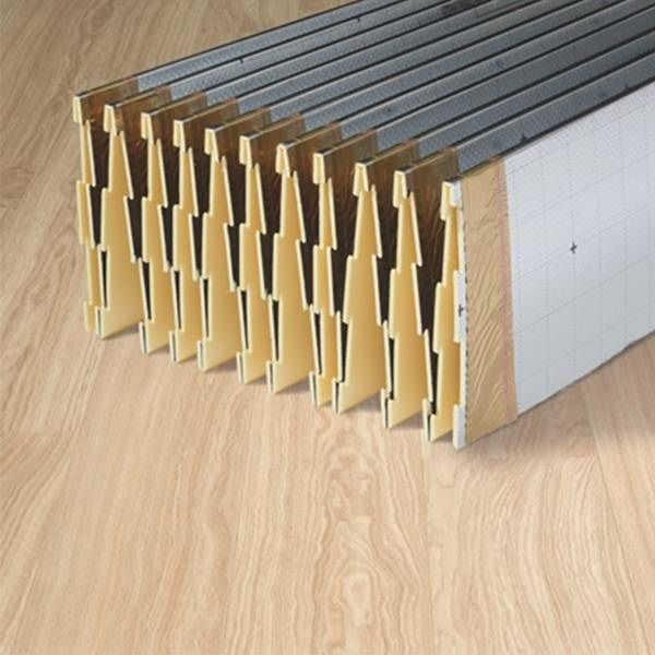 Подложка Quick-Step Thermolevel 5 мм