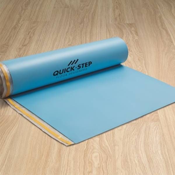 Подложка Quick-Step Transitsound 2 мм