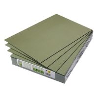 Теплоизоляционная плита Іsoplaat 10 мм