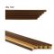 Порожек пробковый (компенсатор) Amorim 10х15х900