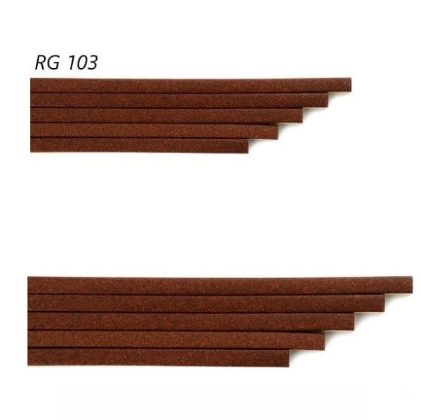 Порожек пробковый (компенсатор) Amorim 10х15х900