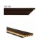 Порожек пробковый (компенсатор) Amorim 10х15х900