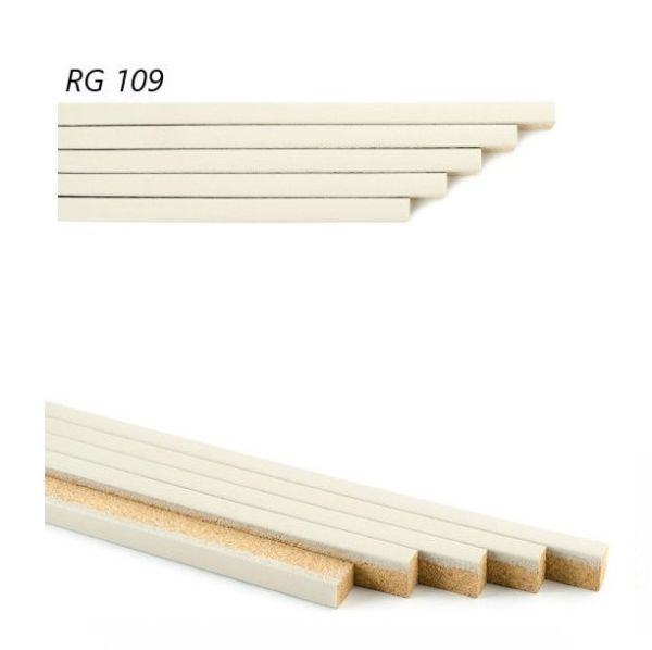 Порожек пробковый (компенсатор) Amorim 10х15х900