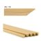 Порожек пробковый (компенсатор) Amorim 10х15х900