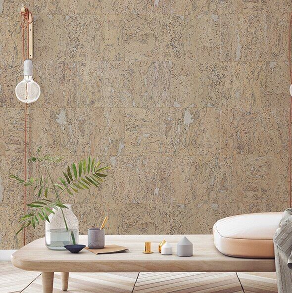 Пробка настенная Amorim Stone Art Z601002-A3 02