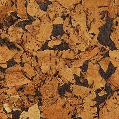 Пробка настенная Egen Miami Black