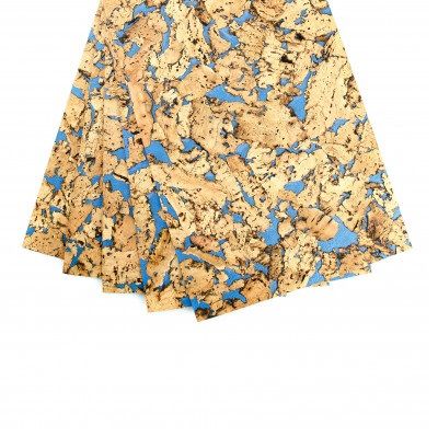 Пробка настенная Egen Miami Blue