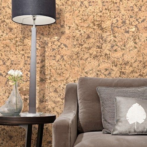 Пробка настенная Egen Miami Brown