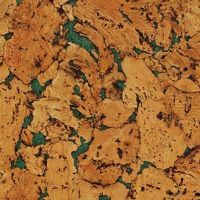 Пробка настенная Egen Miami Green