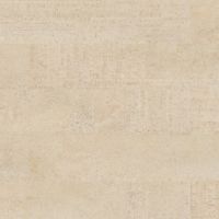 Пробковый пол клеевой Amorim Wise Cork Pure Identity Antique White