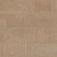Пробковый пол клеевой Amorim Wise Cork Pure Identity Cement