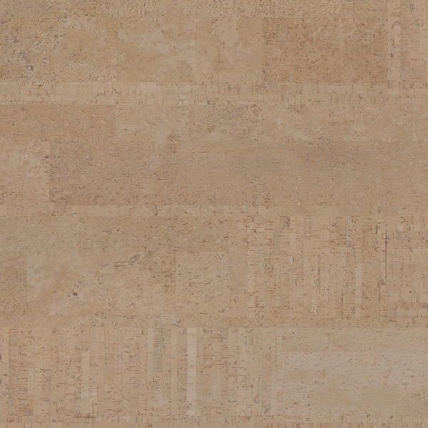 Пробковый пол клеевой Amorim Wise Cork Pure Identity Cement