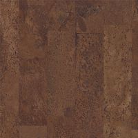 Пробковый пол клеевой Amorim Wise Cork Pure Identity Chestnut
