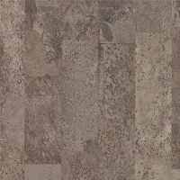 Пробковый пол клеевой Amorim Wise Cork Pure Identity Grafite