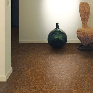 Пробковый пол Wicanders Cork Essence Personality Chestnut
