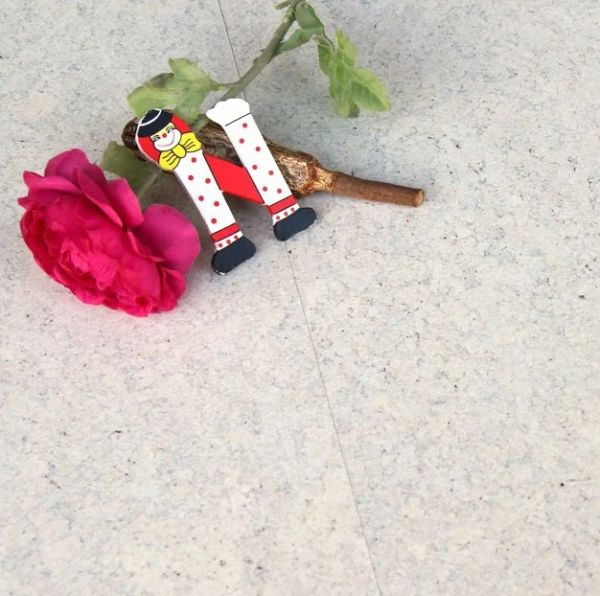 Пробковый пол замковый Amorim Madrid White