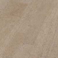 Пробковый пол замковый Amorim Wise Cork Inspire 700 Fashionable Cement