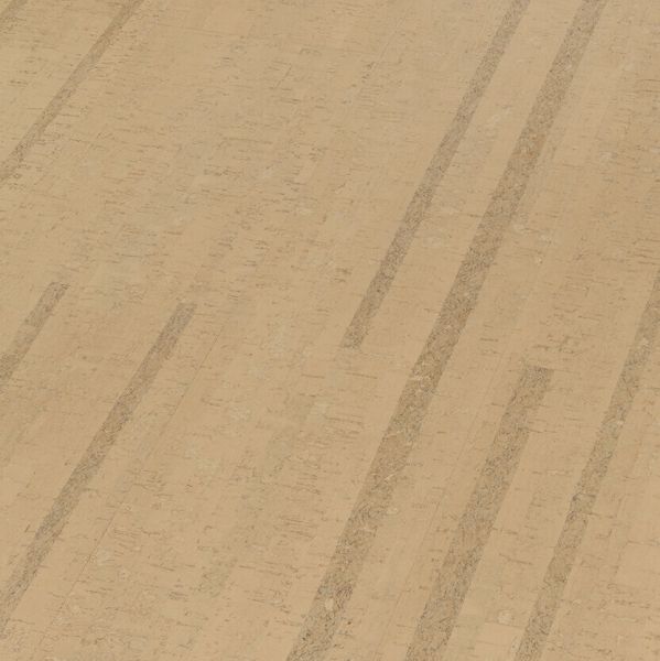 Пробковый пол замковый Amorim Wise Cork Inspire 700 Lane Camel