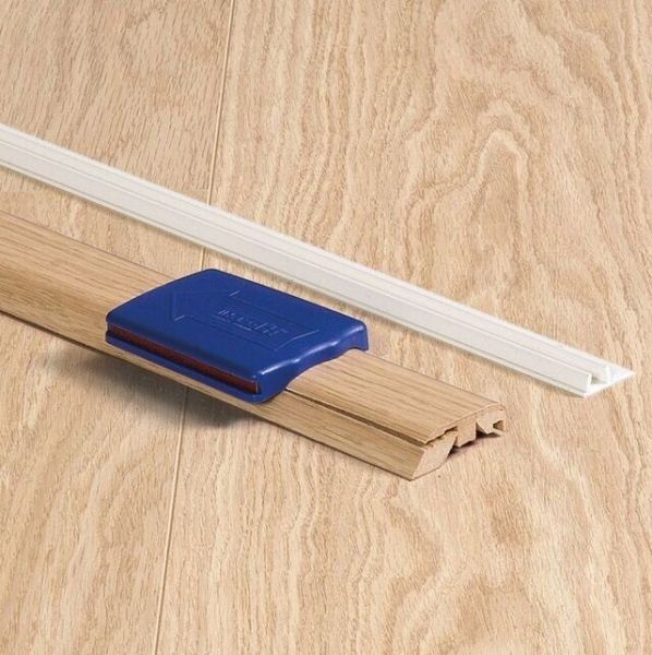 Профиль 5в1 для ламината Quick Step Incizo 2150x48x13 мм