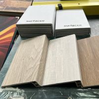 Лестничный профиль Surface 2400 х 115 x 7 мм