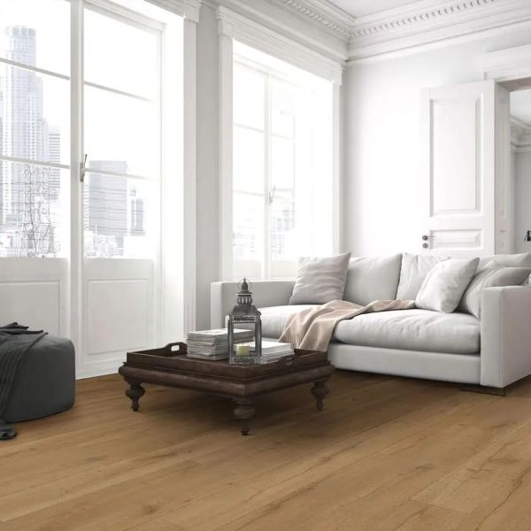 Ламинат Moderna Variation Pure vintage oak