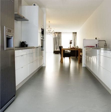 Линолеум Lentex Pioneer 604-07