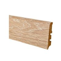 Родной плинтус Alsapan МДФ 2200х80х15 мм