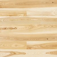 Паркетная доска Barlinek Pure Ясень Saimaa