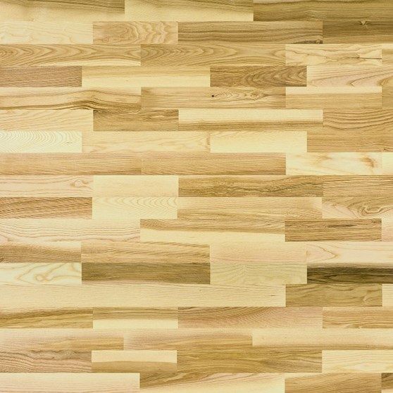 Паркетная доска Barlinek Life Ясень Saimaa