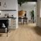 Виниловая плитка Barlinek Next Step Large Дуб Sand 5+1 мм