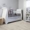 Виниловая плитка Tarkett Starfloor Click Solid 55 Scandinavian Oak Light Beige