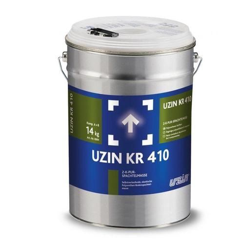 Шпаклевочная масса Uzin KR 410