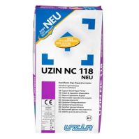 Шпаклевочная масса Uzin NC 118